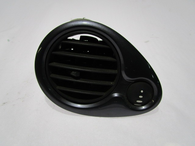 ODVOD ZRAKA OEM N. 7701061206 ORIGINAL REZERVNI DEL RENAULT CLIO BR0//1 CR0/1 KR0/1 MK3 (2005 - 05/2009) DIESEL LETNIK 2007