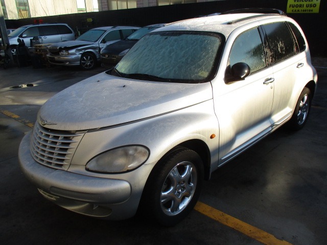 CHRYSLER PT CRUISER 2.0 B 104KW 5M 5P (2001) RICAMBIO USATO 
