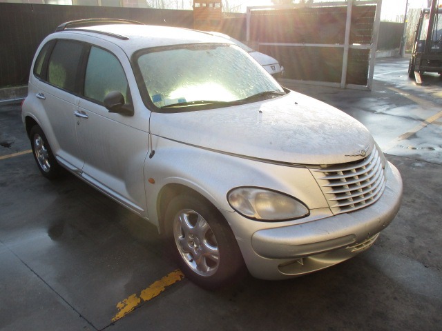 CHRYSLER PT CRUISER 2.0 B 5M 5P 104KW (2001) RICAMBI IN MAGAZZINO