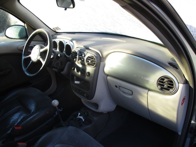 CHRYSLER PT CRUISER 2.0 B 104KW 5M 5P (2001) RICAMBIO USATO 