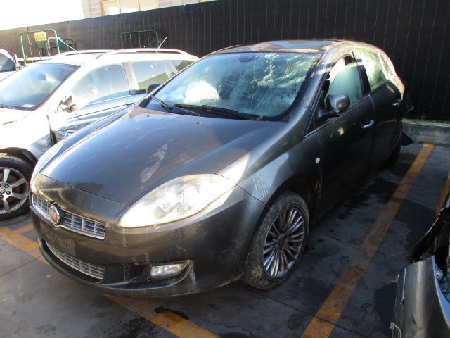 FIAT BRAVO 1.6 D 6M 5P 88KW (2010) RICAMBIO USATO 