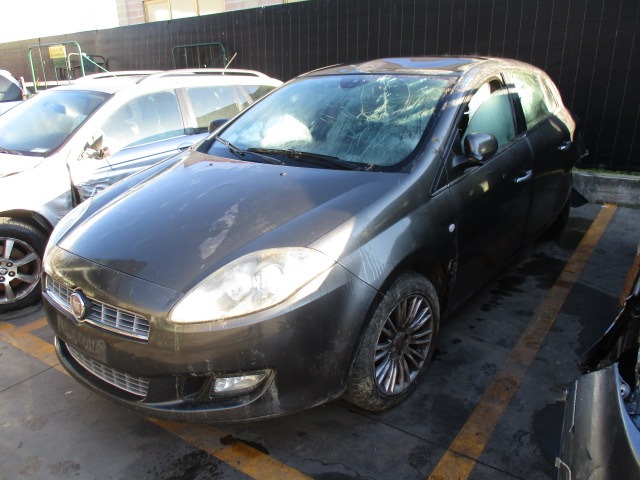 FIAT BRAVO 1.6 D 6M 5P 88KW (2010) RICAMBI IN MAGAZZINO 