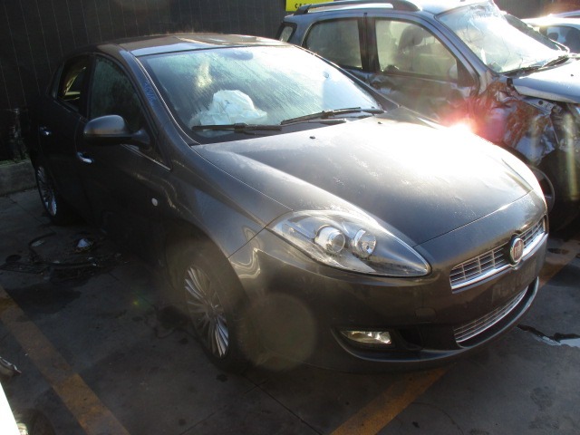 FIAT BRAVO 1.6 D 6M 5P 88KW (2010) RICAMBIO USATO 