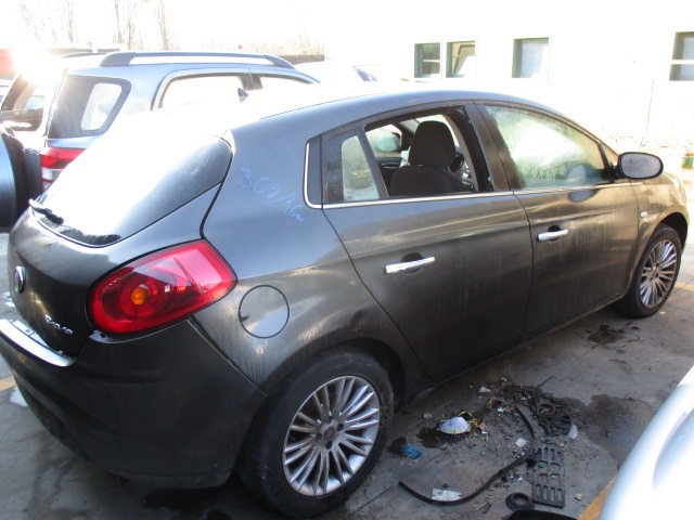FIAT BRAVO 1.6 D 6M 5P 88KW (2010) RICAMBIO USATO 
