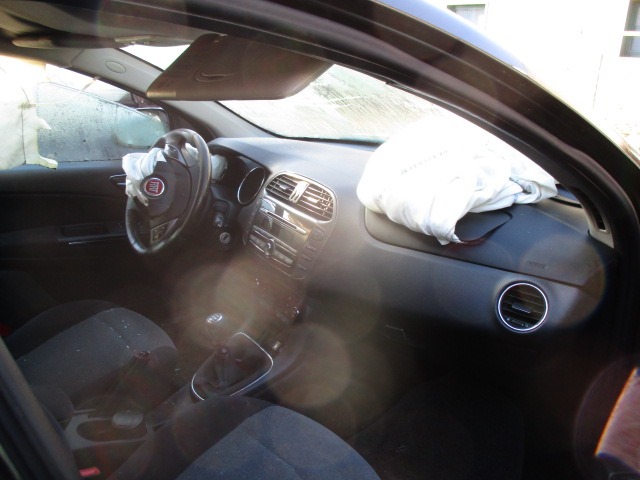 FIAT BRAVO 1.6 D 6M 5P 88KW (2010) RICAMBIO USATO 