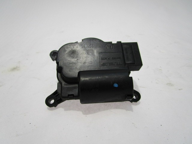 MOTORCEK OGREVANJA OEM N. 52406339 ORIGINAL REZERVNI DEL OPEL ASTRA H A04 L48,L08,L35,L67 5P/3P/SW (2004 - 2007) DIESEL LETNIK 2006