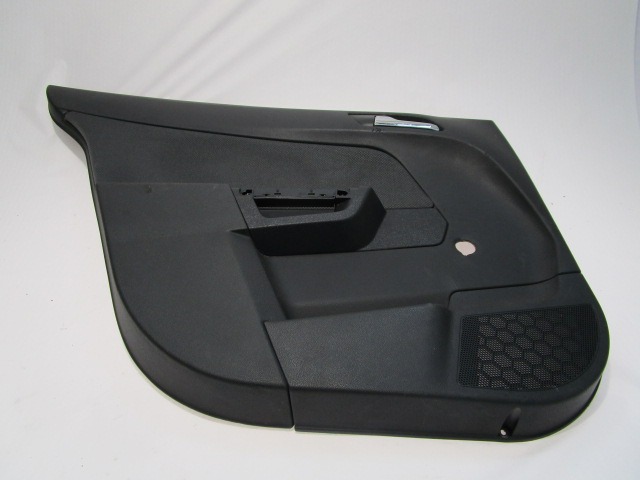 VRATNI PANEL OEM N. PNPSTOPASTRAHA04SW5P ORIGINAL REZERVNI DEL OPEL ASTRA H A04 L48,L08,L35,L67 5P/3P/SW (2004 - 2007) DIESEL LETNIK 2006