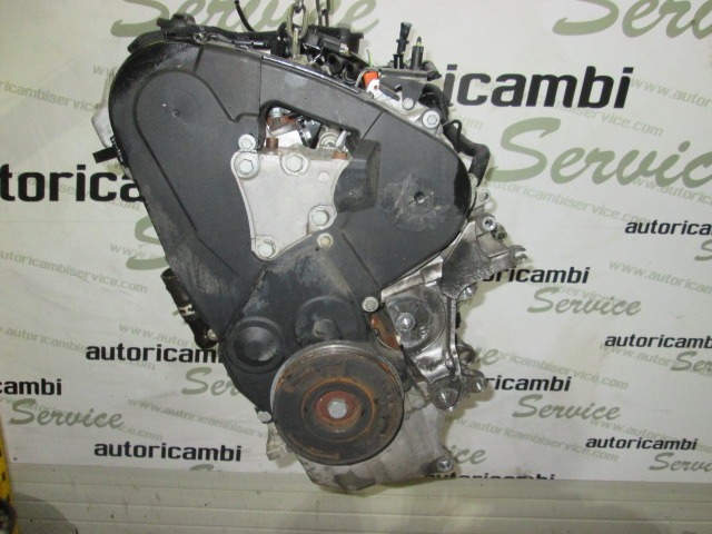 MOTOR OEM N. RHY ORIGINAL REZERVNI DEL CITROEN XSARA PICASSO (1999 - 2010) DIESEL LETNIK 2004