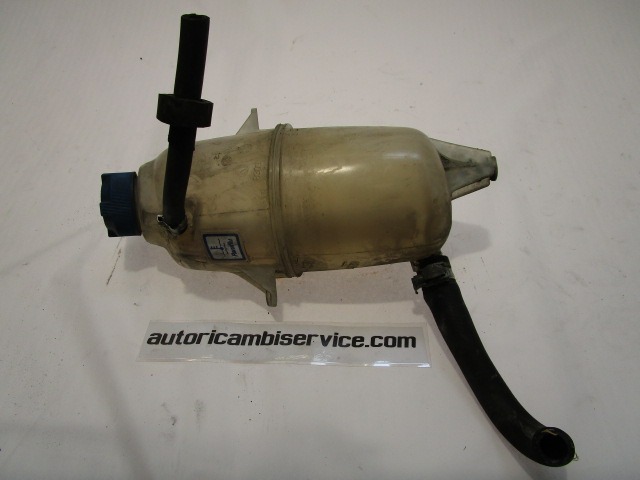 HLADILNA VODA ZA RADIJATORJE OEM N. 51780214 ORIGINAL REZERVNI DEL FIAT MULTIPLA 186 R (2004 - 2010) DIESEL LETNIK 2006