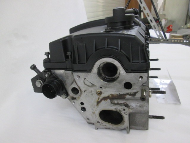 GLAVA, CILINDER IN DELI OEM N. 045103373H ORIGINAL REZERVNI DEL SEAT IBIZA 6L1 MK3 (01/2002 - 01/2006) DIESEL LETNIK 2003