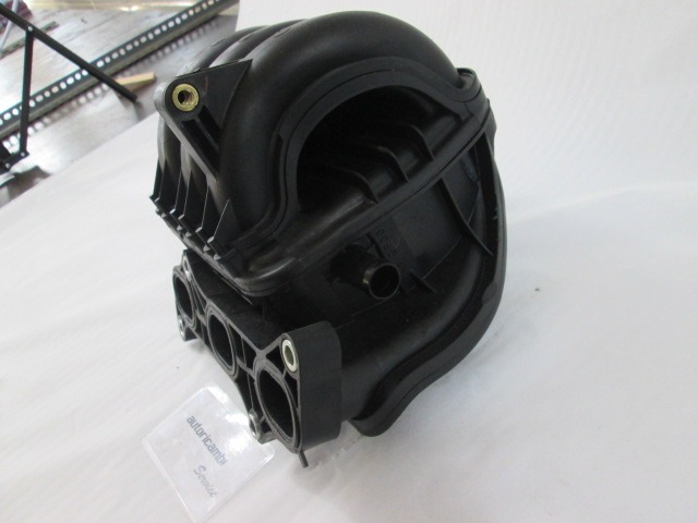 SESALNI KOLEKTOR OEM N. 171200Q010 ORIGINAL REZERVNI DEL TOYOTA AYGO B1 (2005 - 2009) BENZINA LETNIK 2008