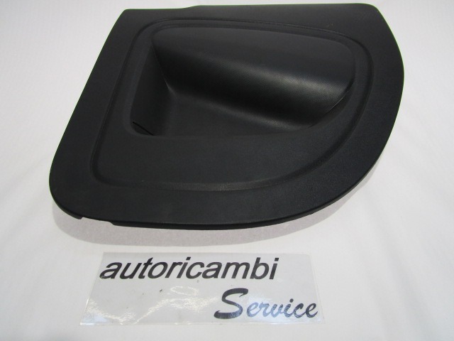 VRATNI PANEL OEM N. PNPDTFTQUBO255MV5P ORIGINAL REZERVNI DEL FIAT FIORINO / QUBO 255 (2008 - 2019) BENZINA/METANO LETNIK 2013