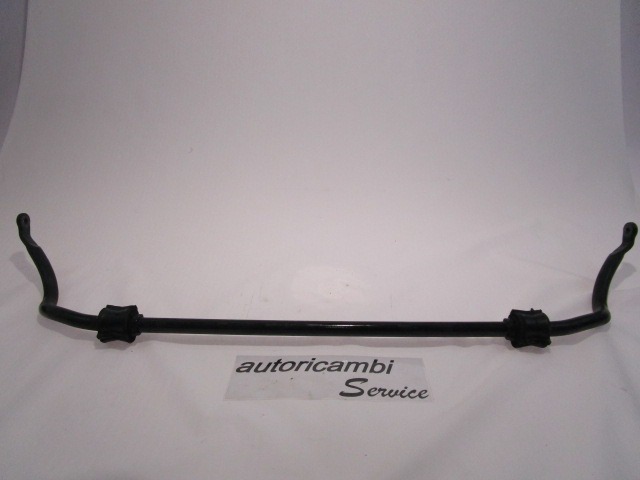 SPREDNJI STABILIZATOR OEM N. 51785484 ORIGINAL REZERVNI DEL FIAT FIORINO / QUBO 255 (2008 - 2019) BENZINA/METANO LETNIK 2013
