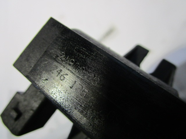 ELEKTROVENTIL  OEM N.  ORIGINAL REZERVNI DEL LAND ROVER FREELANDER L314 R 3/5 PORTE (2000 - 2006) DIESEL LETNIK 2000
