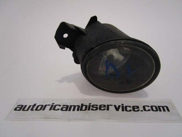 DESNA MEGLENKA OEM N. 2615089905 ORIGINAL REZERVNI DEL NISSAN MICRA K12 K12E MK3 (2002 - 2010) BENZINA LETNIK 2004