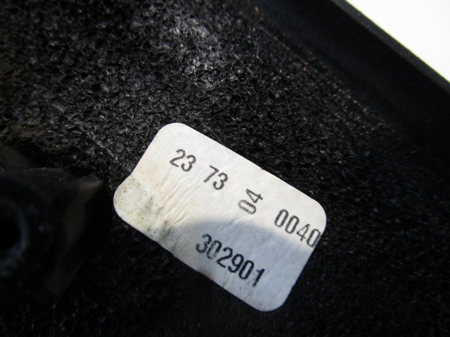 LEVO OGLEDALO OEM N. 96302AX61J ORIGINAL REZERVNI DEL NISSAN MICRA K12 K12E MK3 (2002 - 2010) BENZINA LETNIK 2004