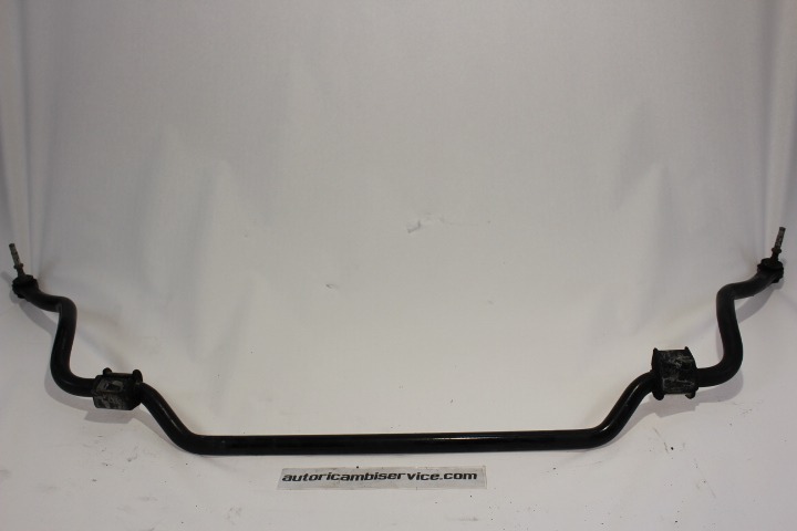 SPREDNJI STABILIZATOR OEM N. 00005081J7 ORIGINAL REZERVNI DEL PEUGEOT 107 PM PN (2005 - 2014) BENZINA LETNIK 2006
