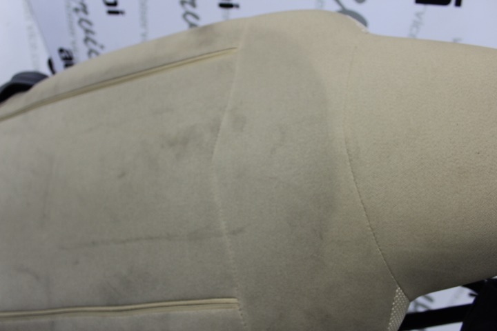 SPREDNJI DESNI SEDE? BLAGO OEM N. SEADTPG107PMBR3P ORIGINAL REZERVNI DEL PEUGEOT 107 PM PN (2005 - 2014) BENZINA LETNIK 2006