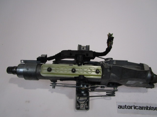 VOLANSKI DROG OEM N. A2094601516 ORIGINAL REZERVNI DEL MERCEDES CLASSE CLK W209 C209 COUPE A209 CABRIO (2002 - 2010)DIESEL LETNIK 2003