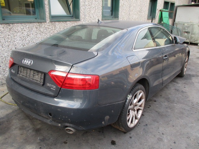 AUDI A5 3.0 D 4X4 176KW 6M 3P (2007) RICAMBI IN MAGAZZINO