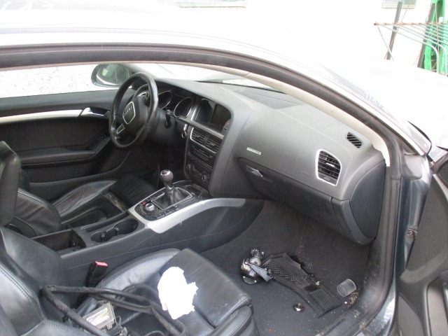 AUDI A5 3.0 D 4X4 176KW 6M 3P (2007) RICAMBIO USATO 