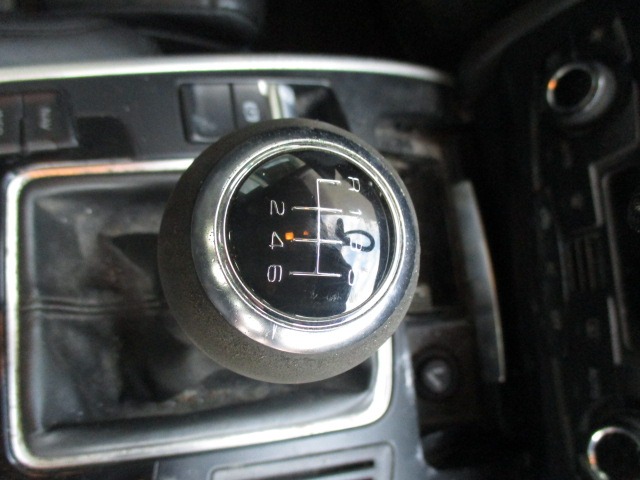 AUDI A5 3.0 D 4X4 176KW 6M 3P (2007) RICAMBIO USATO 