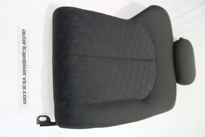 ZADNJI DELJIVI NASLON BLAGO OEM N. SCPSTMBCLASCLKW209CP3P ORIGINAL REZERVNI DEL MERCEDES CLASSE CLK W209 C209 COUPE A209 CABRIO (2002 - 2010)DIESEL LETNIK 2003