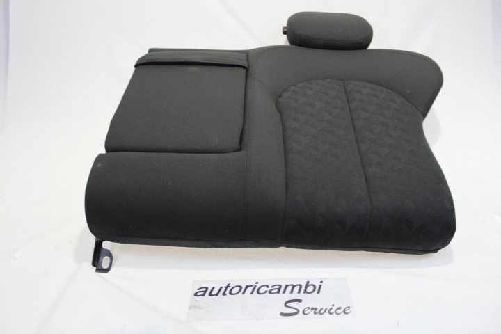 ZADNJI DELJIVI NASLON BLAGO OEM N. SCPSTMBCLASCLKW209CP3P ORIGINAL REZERVNI DEL MERCEDES CLASSE CLK W209 C209 COUPE A209 CABRIO (2002 - 2010)DIESEL LETNIK 2003