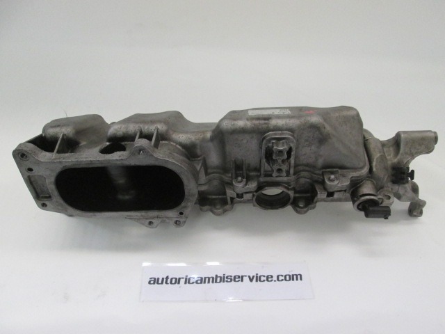 SESALNI KOLEKTOR OEM N. A6400900337 ORIGINAL REZERVNI DEL MERCEDES CLASSE A W169 5P C169 3P (2004 - 04/2008) DIESEL LETNIK 2007