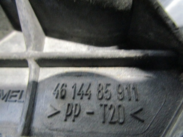 FILTAR ZRAKA OEM N. 4614485911 ORIGINAL REZERVNI DEL OPEL ASTRA H A04 L48,L08,L35,L67 5P/3P/SW (2004 - 2007) DIESEL LETNIK 2005