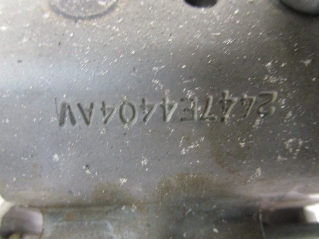 VOLANSKI DROG OEM N. 2447E4404AM ORIGINAL REZERVNI DEL OPEL ASTRA H A04 L48,L08,L35,L67 5P/3P/SW (2004 - 2007) DIESEL LETNIK 2005