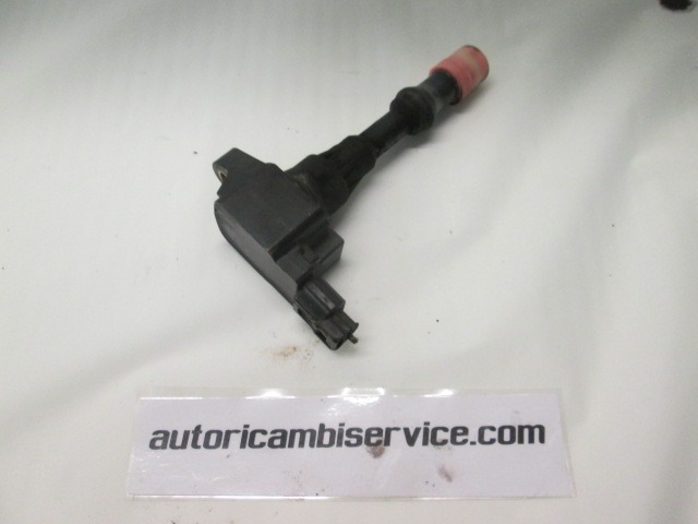 VZIGALNE TULJAVE OEM N. CM11-1095416C ORIGINAL REZERVNI DEL HONDA JAZZ GD GE3 GE2 MK2 (2002 - 2008) GD1 GD5 GD GE3 GE2 GE GP GG GD6 GD8 BENZINA LETNIK 2005