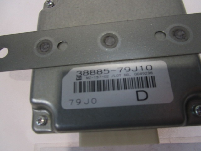 RAZNE KRMILNE ENOTE  OEM N. 38885-79J10 ORIGINAL REZERVNI DEL FIAT SEDICI FY (2006 - 4/2009) DIESEL LETNIK 2007