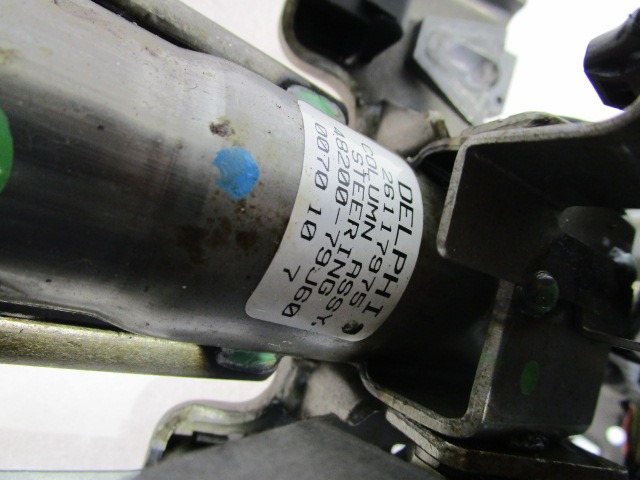 VOLANSKI DROG OEM N. 48200-79J60 ORIGINAL REZERVNI DEL FIAT SEDICI FY (2006 - 4/2009) DIESEL LETNIK 2007