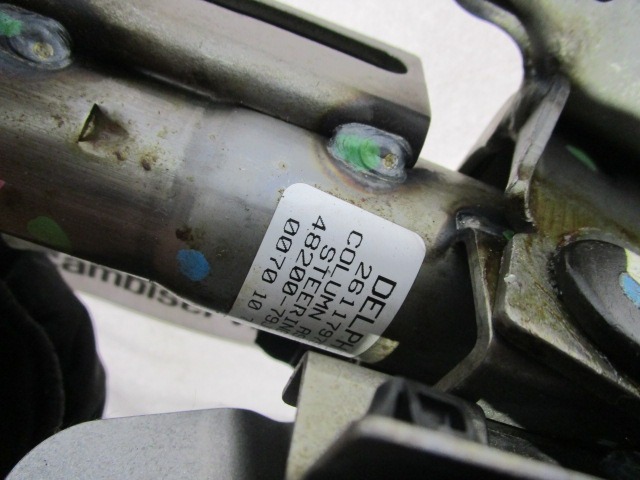 VOLANSKI DROG OEM N. 48200-79J60 ORIGINAL REZERVNI DEL FIAT SEDICI FY (2006 - 4/2009) DIESEL LETNIK 2007