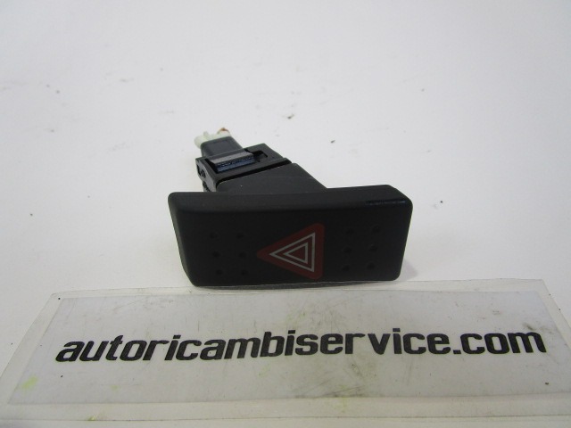 STIKALO VARNOSTNIH ZMIGAVCEV  OEM N. #RIF! ORIGINAL REZERVNI DEL FIAT SEDICI FY (2006 - 4/2009) DIESEL LETNIK 2007