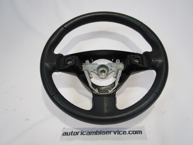 VOLAN OEM N. GS131-05610 ORIGINAL REZERVNI DEL FIAT SEDICI FY (2006 - 4/2009) DIESEL LETNIK 2007