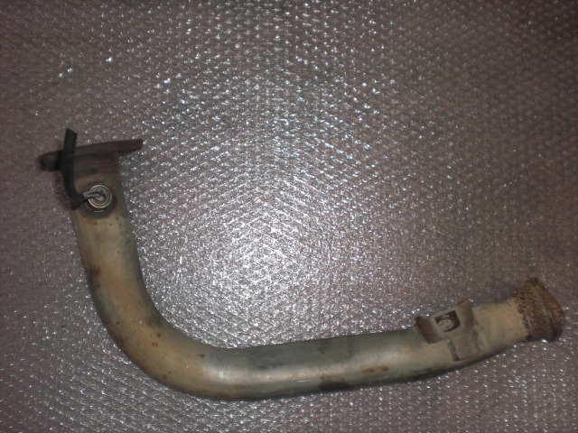 SREDNJI LONEC OEM N. PEUGEOT ORIGINAL REZERVNI DEL PEUGEOT 106 1A 1C R (1996 - 2004) BENZINA LETNIK 1996