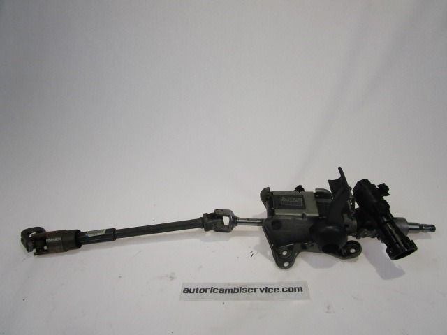 VOLANSKI DROG OEM N. 606935380 ORIGINAL REZERVNI DEL ALFA ROMEO 147 937 R (2005 - 2010) DIESEL LETNIK 2007