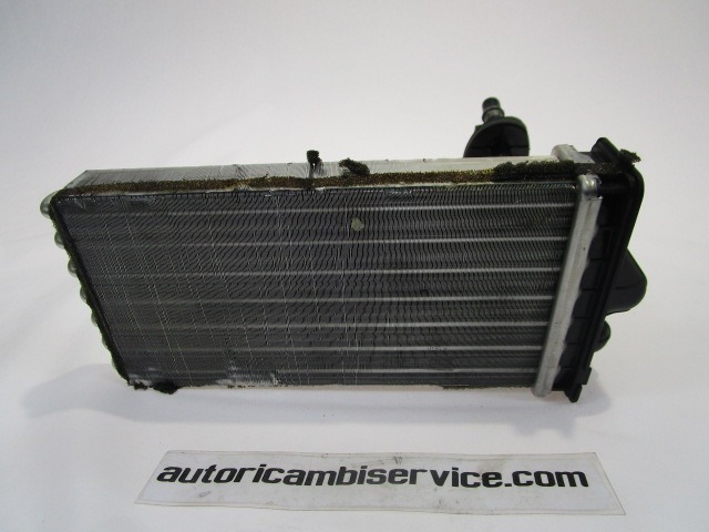 GRELEC RADIATORJA OEM N.  ORIGINAL REZERVNI DEL PEUGEOT 307 3A/B/C/E/H BER/SW/CABRIO (2001 - 2009) DIESEL LETNIK 2007