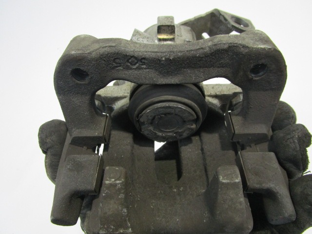 ZADNJE DESNE ZAVORNE CELJUSTI  OEM N. 4400R5 ORIGINAL REZERVNI DEL PEUGEOT 307 3A/B/C/E/H BER/SW/CABRIO (2001 - 2009) DIESEL LETNIK 2007