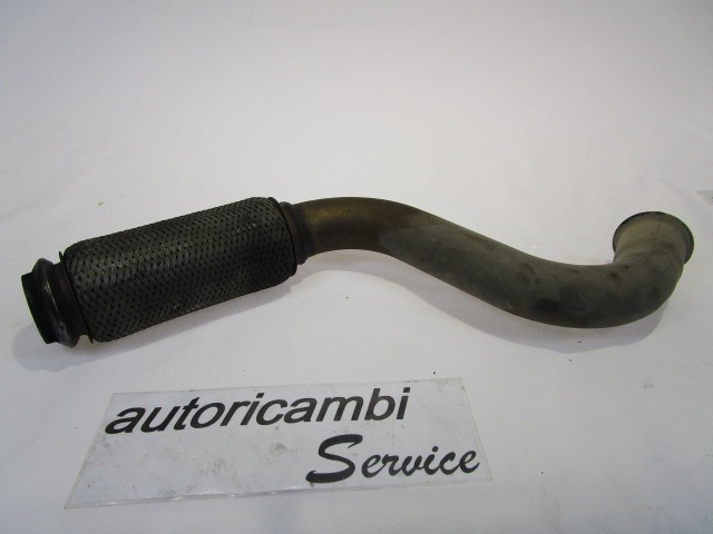 FLEKSIBILNA CEV GLUSNIKA  OEM N. 1706V1 ORIGINAL REZERVNI DEL PEUGEOT 307 3A/B/C/E/H BER/SW/CABRIO (2001 - 2009) DIESEL LETNIK 2007