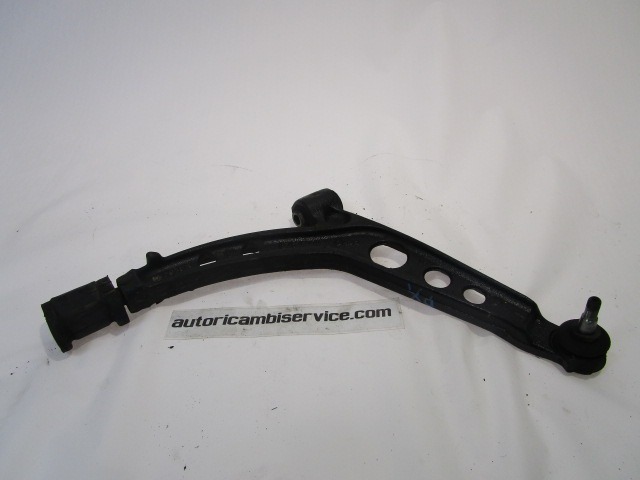 SPREDNJA DESNA ROKA  OEM N. 7636998 ORIGINAL REZERVNI DEL FIAT 500 CINQUECENTO MK2 (1991 - 1998) BENZINA LETNIK 1998