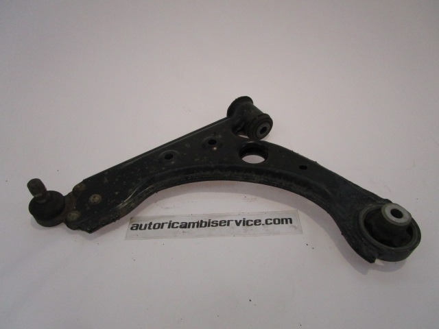 SPREDNJA LEVA ROKA  OEM N. 51827736 ORIGINAL REZERVNI DEL FIAT BRAVO 198 (02/2007 - 2010) DIESEL LETNIK 2010