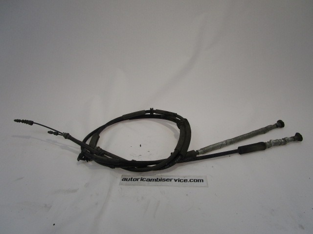 OEM N. 51702642 ORIGINAL REZERVNI DEL FIAT BRAVO 198 (02/2007 - 2010) DIESEL LETNIK 2010