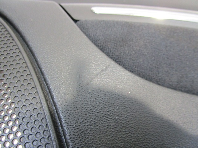 NOTRANJA OBLOGA SPREDNJIH VRAT OEM N. PNADTFTBRAVO198BR5P ORIGINAL REZERVNI DEL FIAT BRAVO 198 (02/2007 - 2010) DIESEL LETNIK 2010