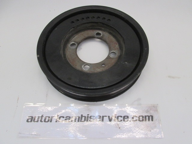 JERMENICA MOTORNE GREDI OEM N.  ORIGINAL REZERVNI DEL OPEL ASTRA H A04 L48,L08,L35,L67 5P/3P/SW (2004 - 2007) DIESEL LETNIK 2005