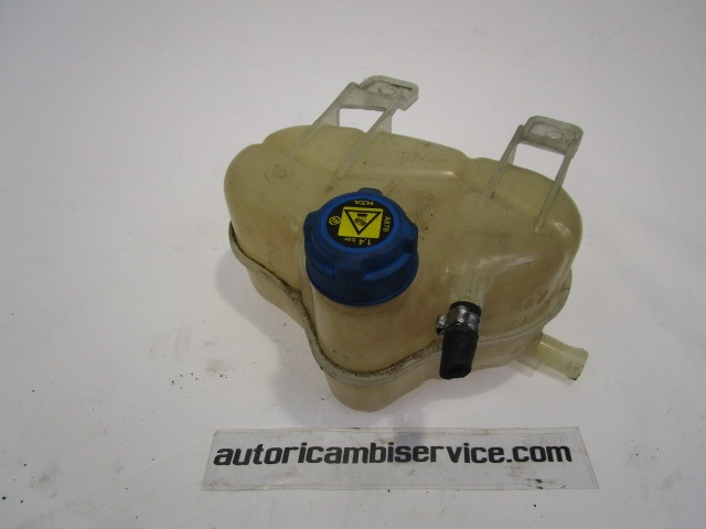 HLADILNA VODA ZA RADIJATORJE OEM N. 55700508 ORIGINAL REZERVNI DEL FIAT GRANDE PUNTO 199 (2005 - 2012) DIESEL LETNIK 2006