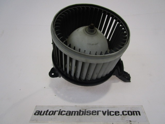 VENTILATOR  KABINE  OEM N. 5D3330100 ORIGINAL REZERVNI DEL FIAT GRANDE PUNTO 199 (2005 - 2012) DIESEL LETNIK 2006