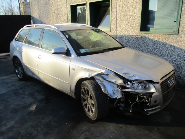 AUDI A4 SW 2.0 D 103KW 6M 5P (2005) RICAMBIO USATO 